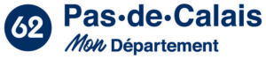 logo département du pas-de-calais