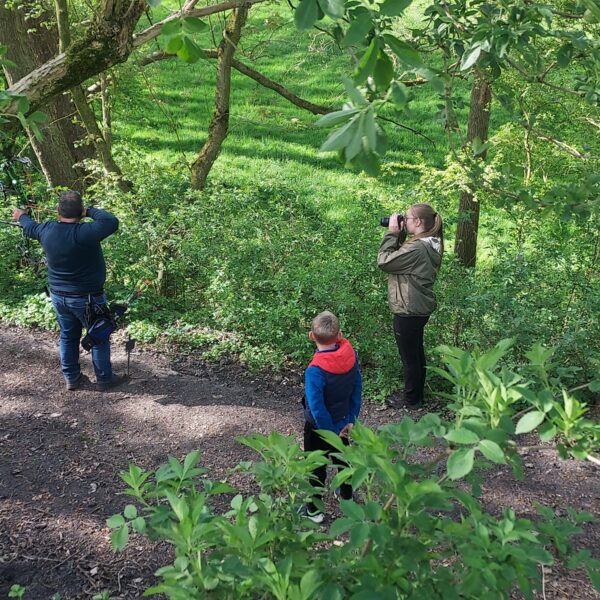 Deux journées de tir de parcours sous le signe de la performance et du patrimoine