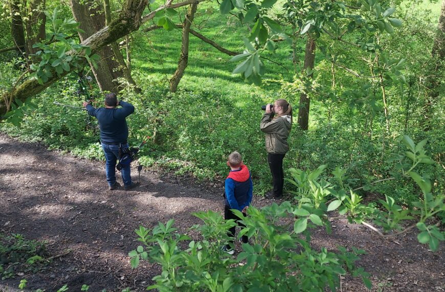Deux journées de tir de parcours sous le signe de la performance et du patrimoine