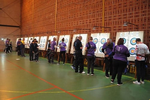 Concours Sangatte Blériot