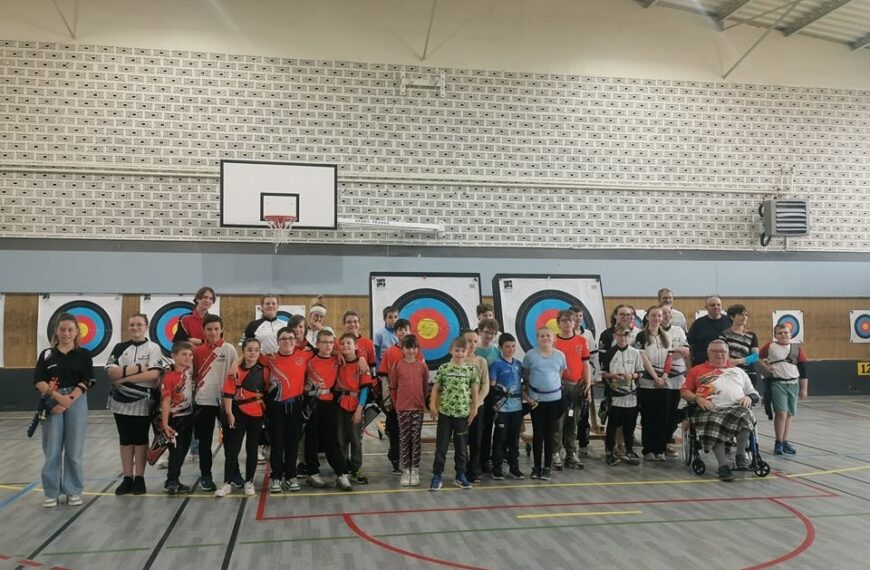 Retour sur la Coupe Départementale 2025 – Manche 1 à Liévin & Manche 2 à Wingles