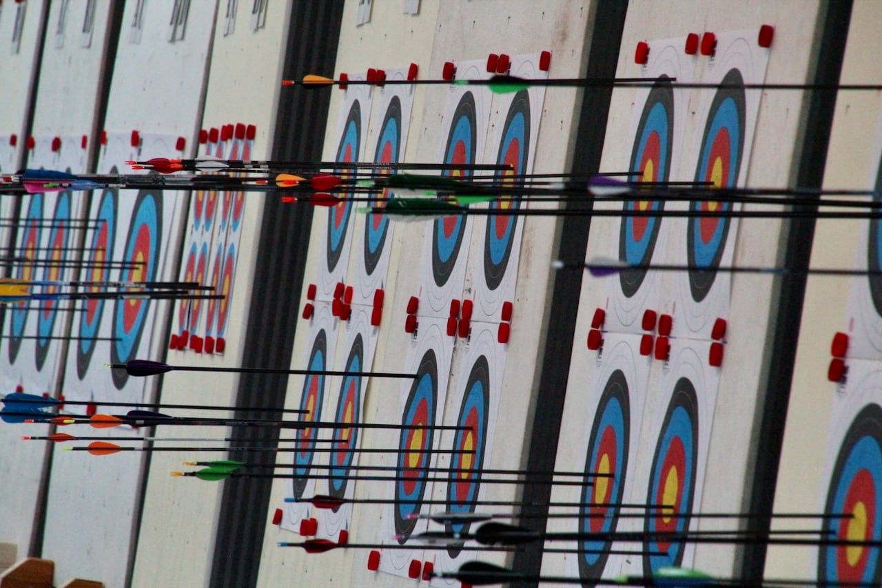 Compétition Salle La Couture 2025