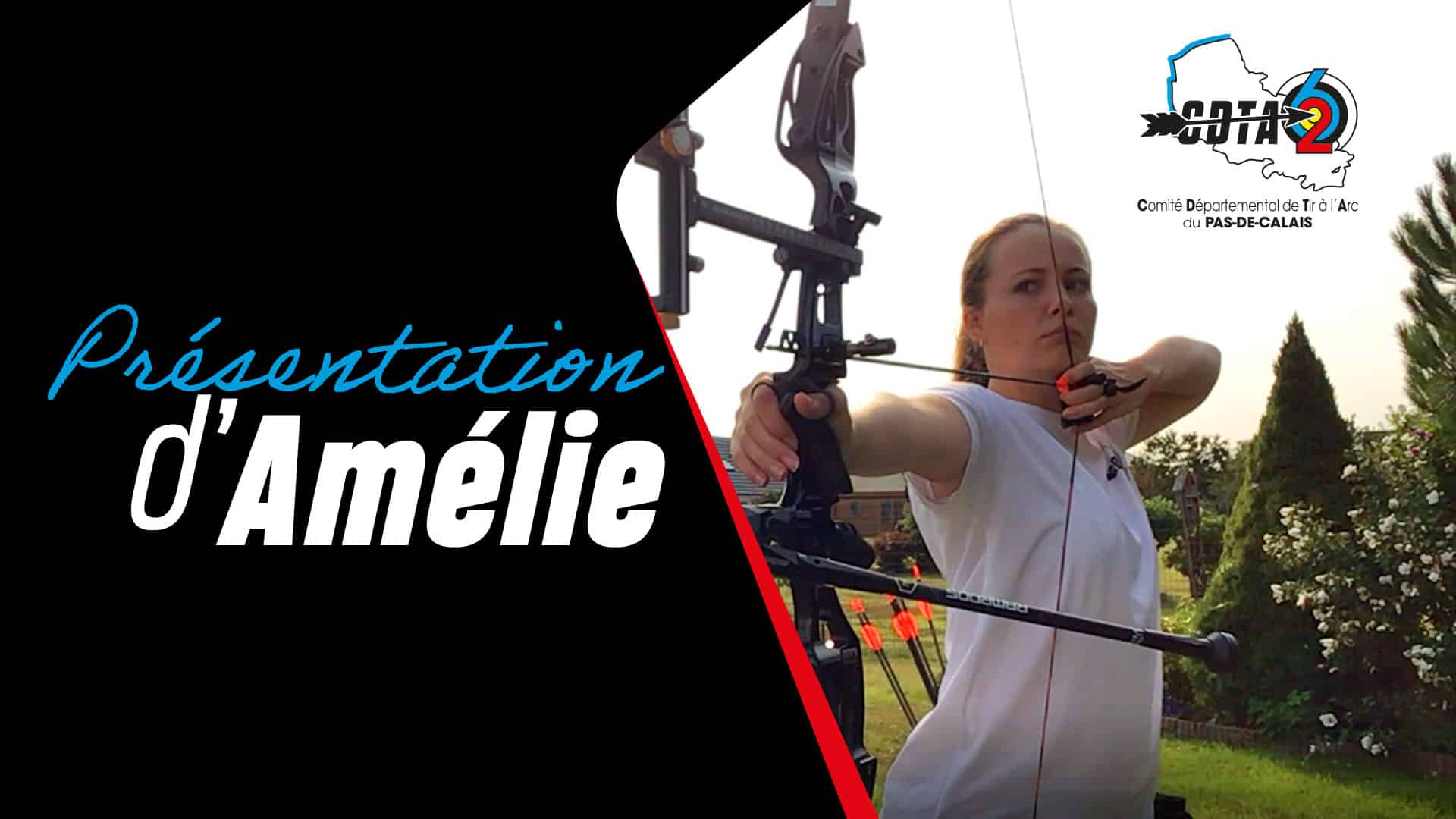 Présentation d'Amélie Briche- agent de développement CDTA62