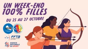 Week-end 100% Filles