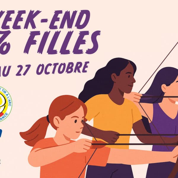 🎯 Le tir à l’arc au féminin : 3 actions pour valoriser la pratique des archères