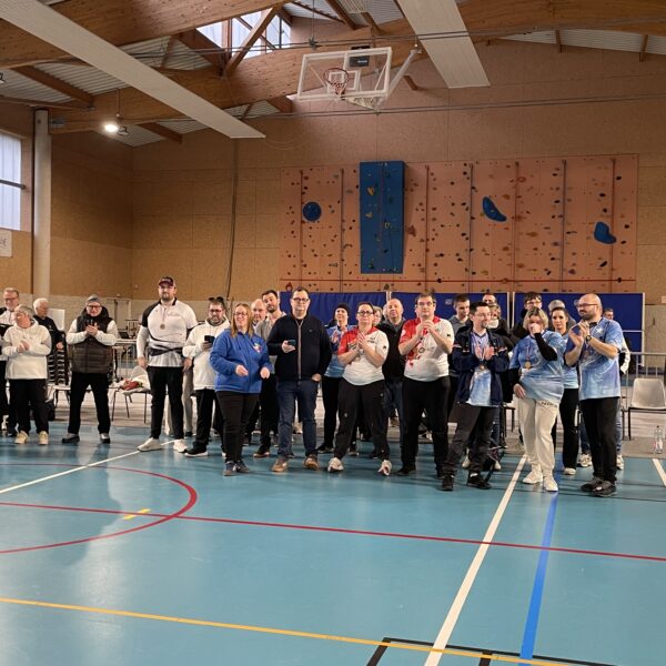 Championnats Départementaux de Tir à l’Arc Salle 2026 – Résultats et Podiums du Pas-de-Calais