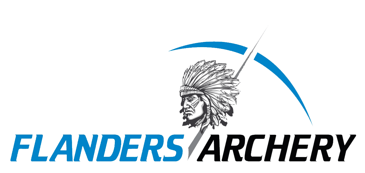Logo Flanders Archery