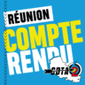 Compte Rendu Réunion 19 juillet